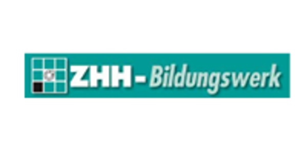 ZHH Bildungswerk ZHH Bildungswerk