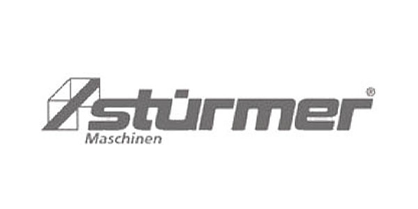 Metallkraft by Stürmer Maschinen Metallkraft by Stürmer Maschinen