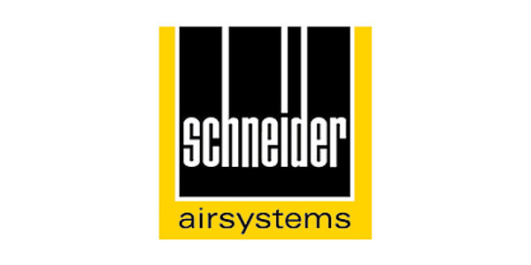 Schneider airsystems Schneider airsystems