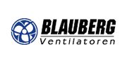 Blauberg Ventilatoren